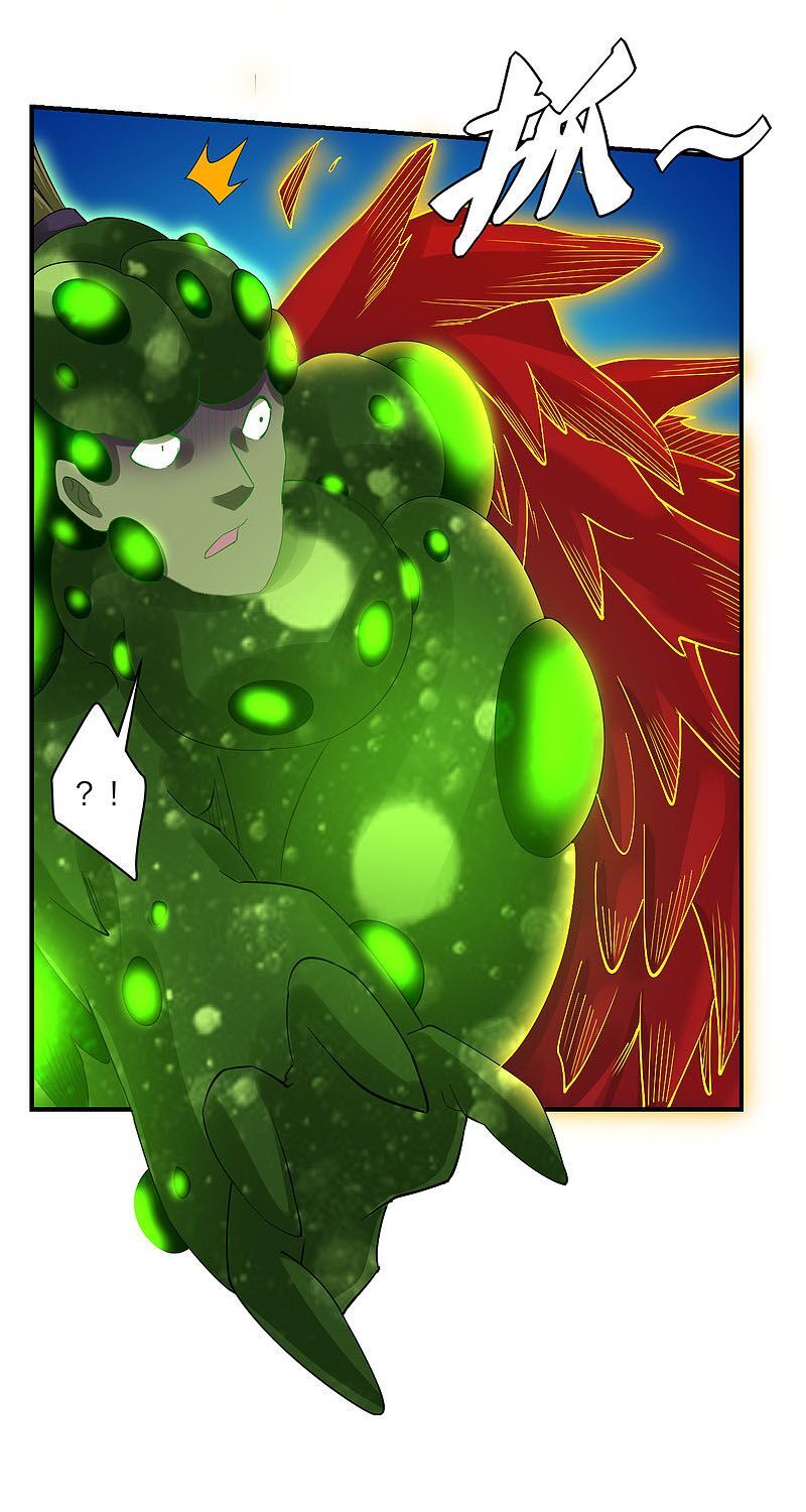 đọc truyện Nghịch Thiên Chiến Thần Chương 153 ảnh 17 tại Thiên Thai Truyện