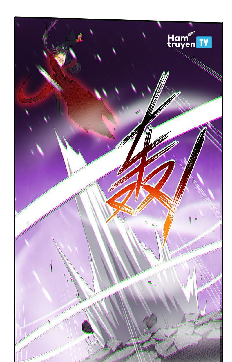 đọc truyện Nghịch Thiên Chiến Thần Chương 154 ảnh 3 tại Thiên Thai Truyện