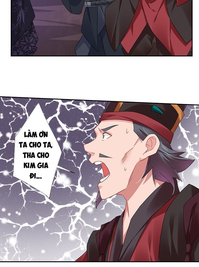 đọc truyện Nghịch Thiên Chiến Thần Chương 154 ảnh 17 tại Thiên Thai Truyện