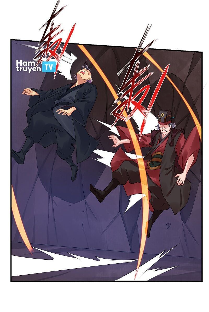 đọc truyện Nghịch Thiên Chiến Thần Chương 155 ảnh 3 tại Thiên Thai Truyện