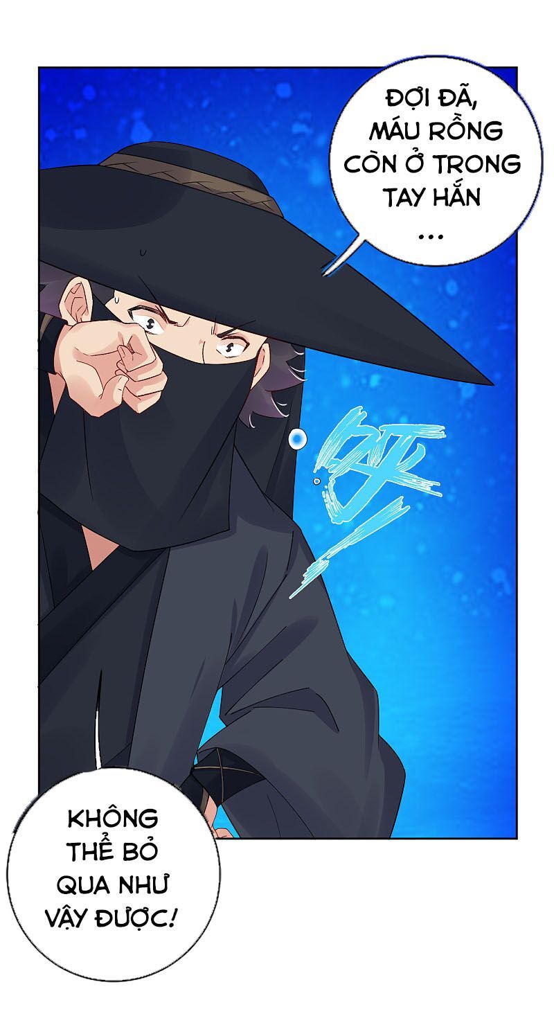 đọc truyện Nghịch Thiên Chiến Thần Chương 155 ảnh 12 tại Thiên Thai Truyện