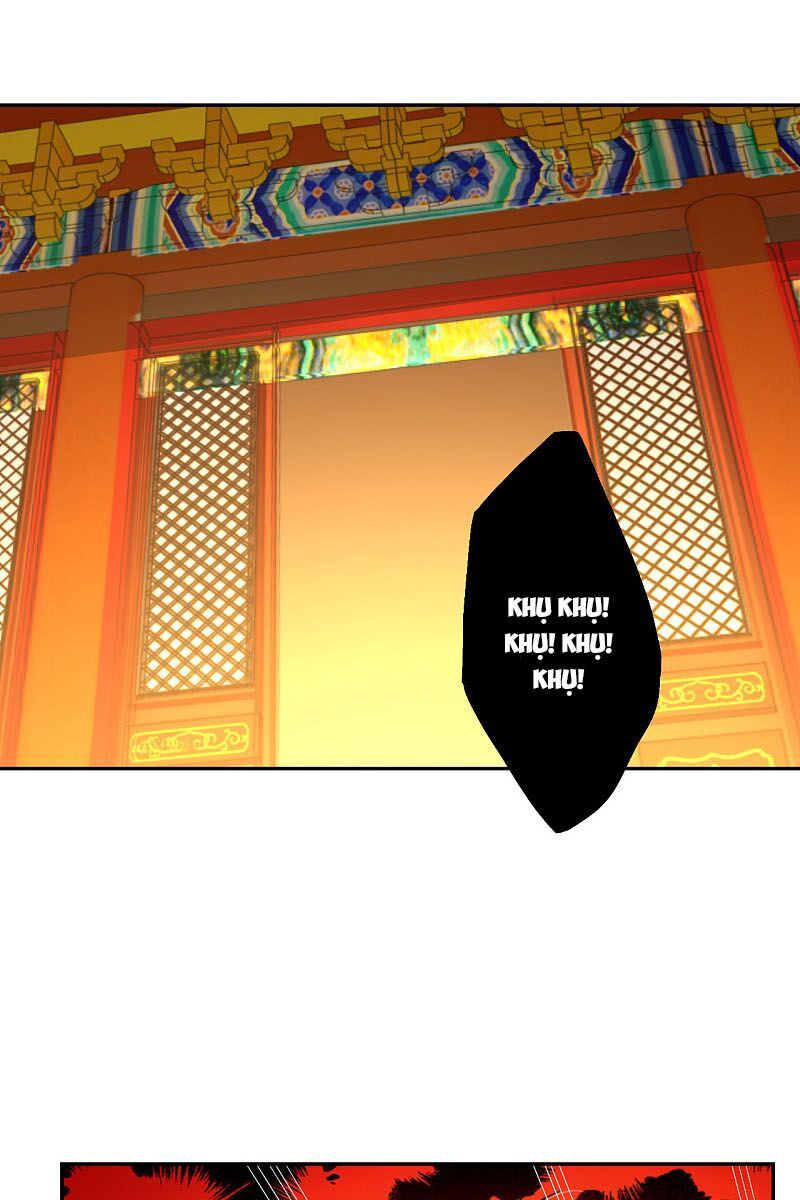 đọc truyện Nghịch Thiên Chiến Thần Chương 155 ảnh 15 tại Thiên Thai Truyện