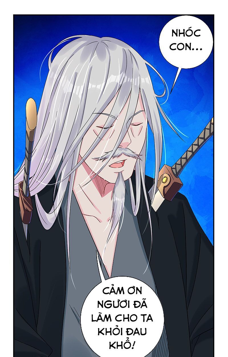 đọc truyện Nghịch Thiên Chiến Thần Chương 155 ảnh 18 tại Thiên Thai Truyện