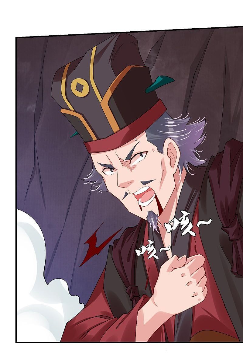 đọc truyện Nghịch Thiên Chiến Thần Chương 155 ảnh 4 tại Thiên Thai Truyện