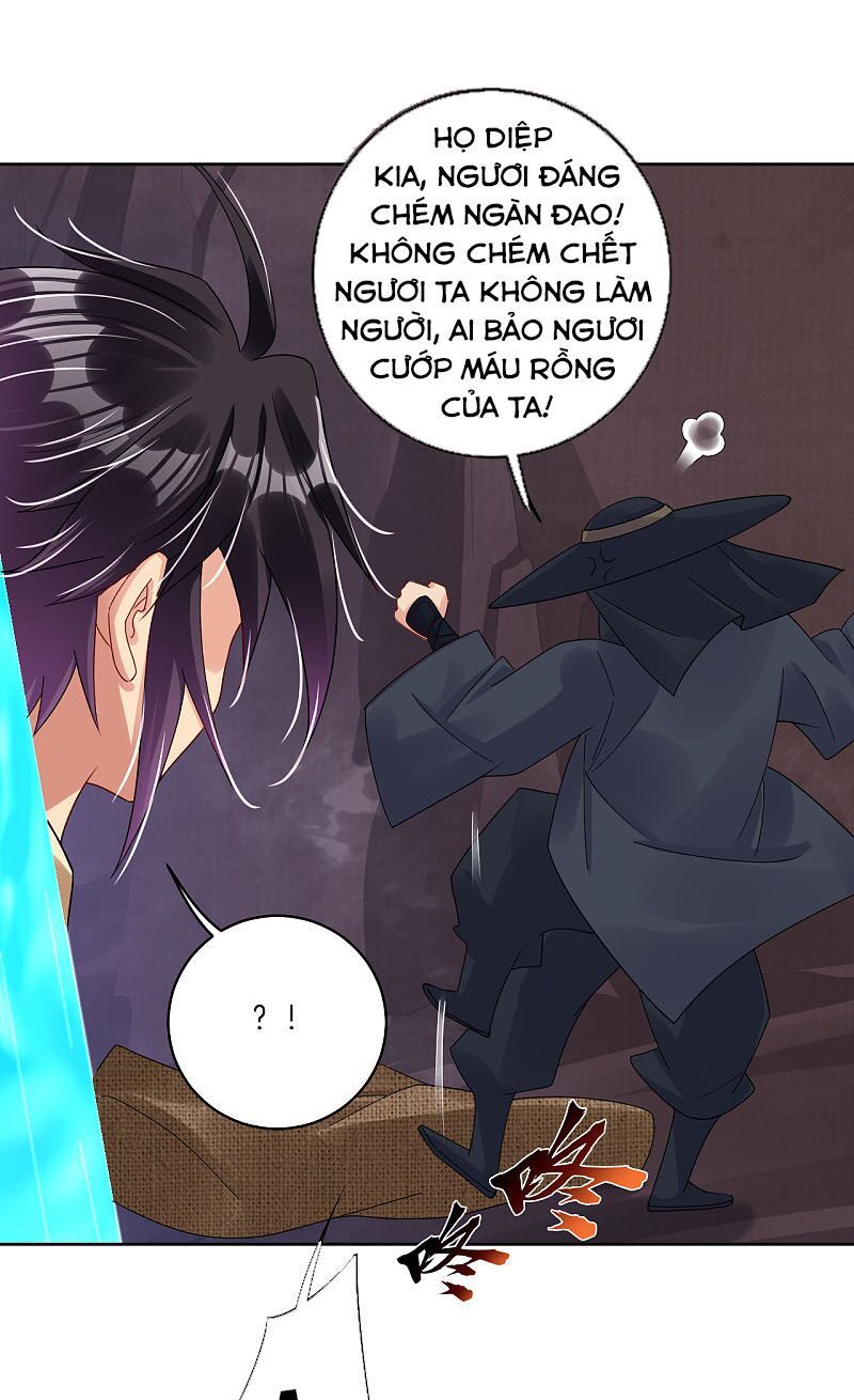 đọc truyện Nghịch Thiên Chiến Thần Chương 155 ảnh 10 tại Thiên Thai Truyện