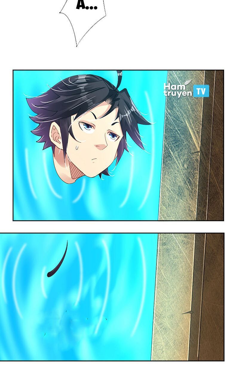 đọc truyện Nghịch Thiên Chiến Thần Chương 155 ảnh 11 tại Thiên Thai Truyện