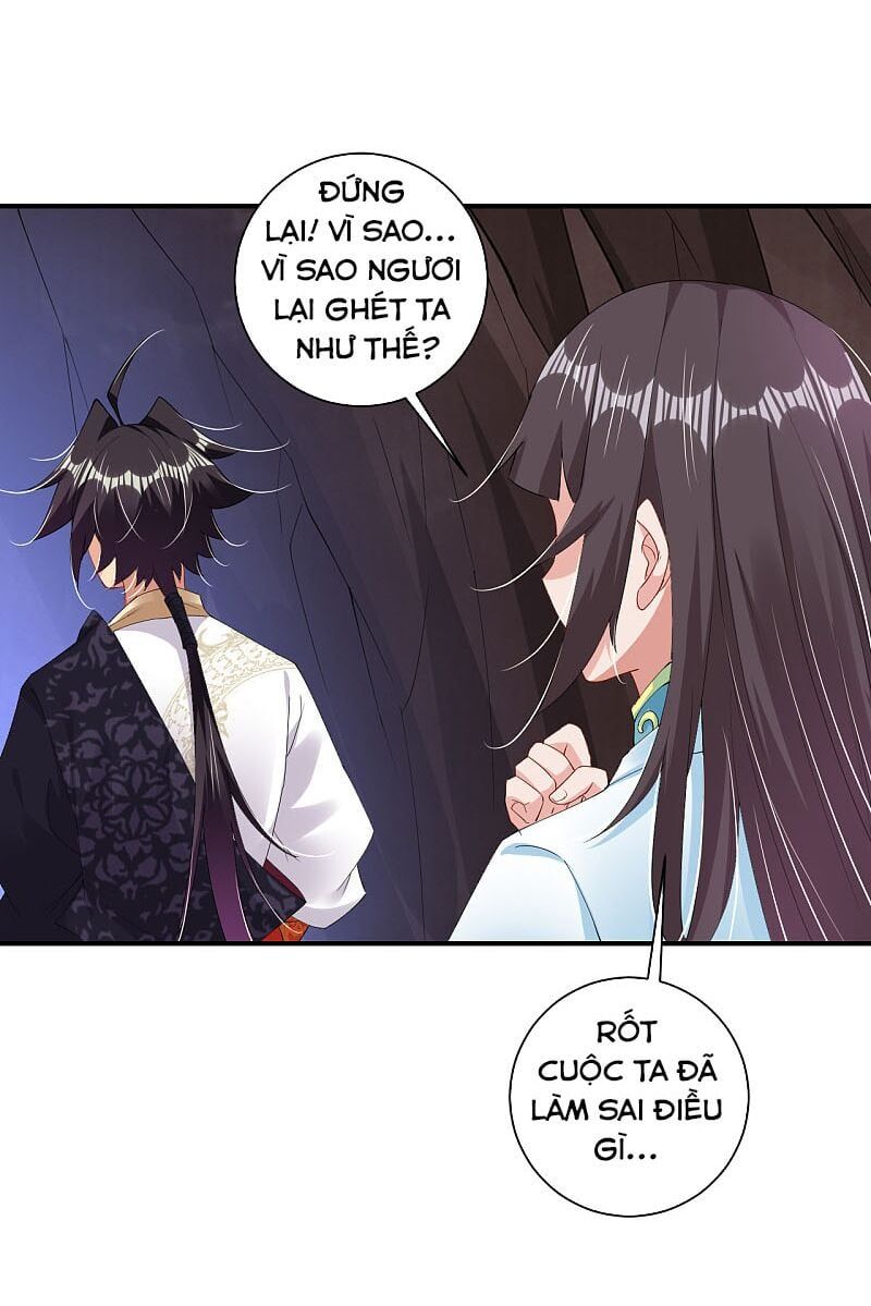 đọc truyện Nghịch Thiên Chiến Thần Chương 156 ảnh 16 tại Thiên Thai Truyện