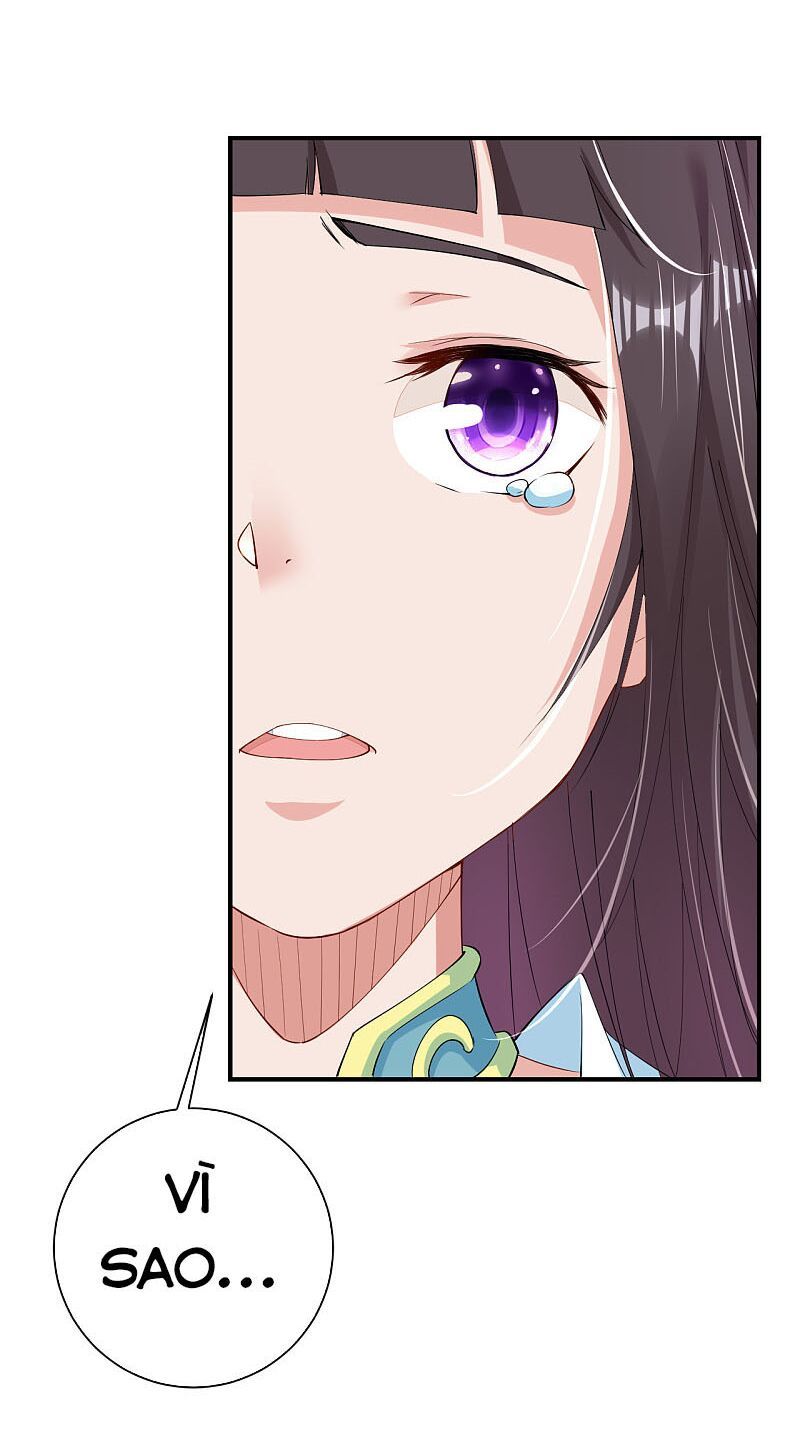 đọc truyện Nghịch Thiên Chiến Thần Chương 156 ảnh 18 tại Thiên Thai Truyện