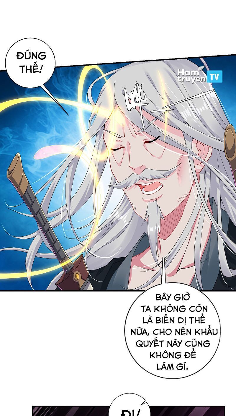 đọc truyện Nghịch Thiên Chiến Thần Chương 156 ảnh 6 tại Thiên Thai Truyện