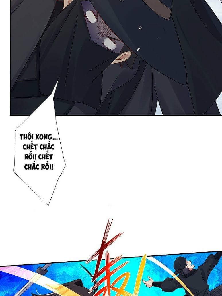 đọc truyện Nghịch Thiên Chiến Thần Chương 157 ảnh 17 tại Thiên Thai Truyện