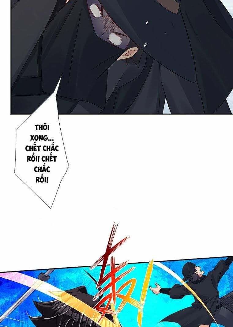 đọc truyện Nghịch Thiên Chiến Thần Chương 157 ảnh 20 tại Thiên Thai Truyện