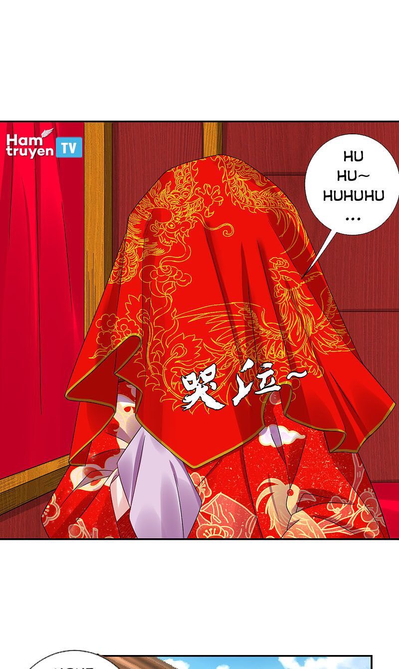 đọc truyện Nghịch Thiên Chiến Thần Chương 157 ảnh 4 tại Thiên Thai Truyện