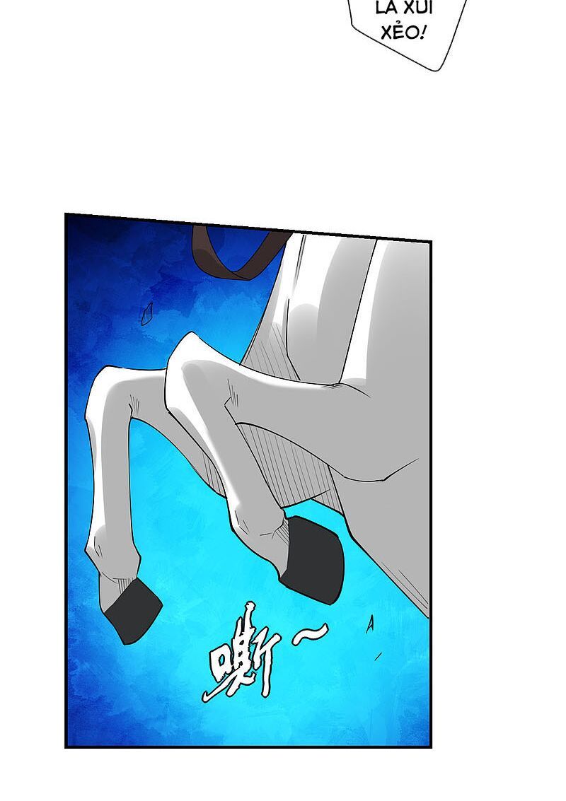 đọc truyện Nghịch Thiên Chiến Thần Chương 157 ảnh 7 tại Thiên Thai Truyện