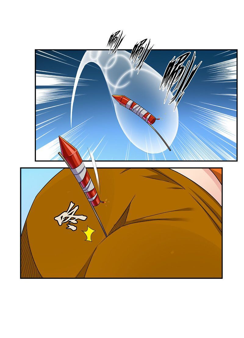 đọc truyện Nghịch Thiên Chiến Thần Chương 158 ảnh 13 tại Thiên Thai Truyện