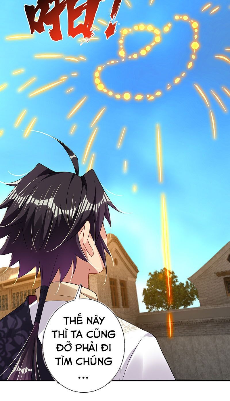 đọc truyện Nghịch Thiên Chiến Thần Chương 158 ảnh 16 tại Thiên Thai Truyện