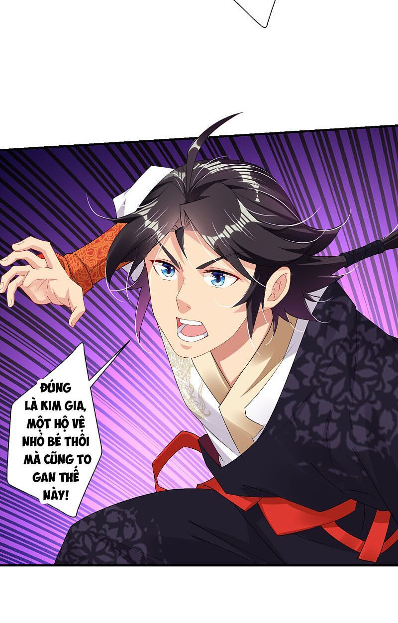 đọc truyện Nghịch Thiên Chiến Thần Chương 158 ảnh 5 tại Thiên Thai Truyện