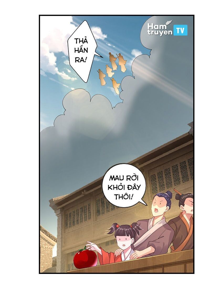 đọc truyện Nghịch Thiên Chiến Thần Chương 159 ảnh 3 tại Thiên Thai Truyện