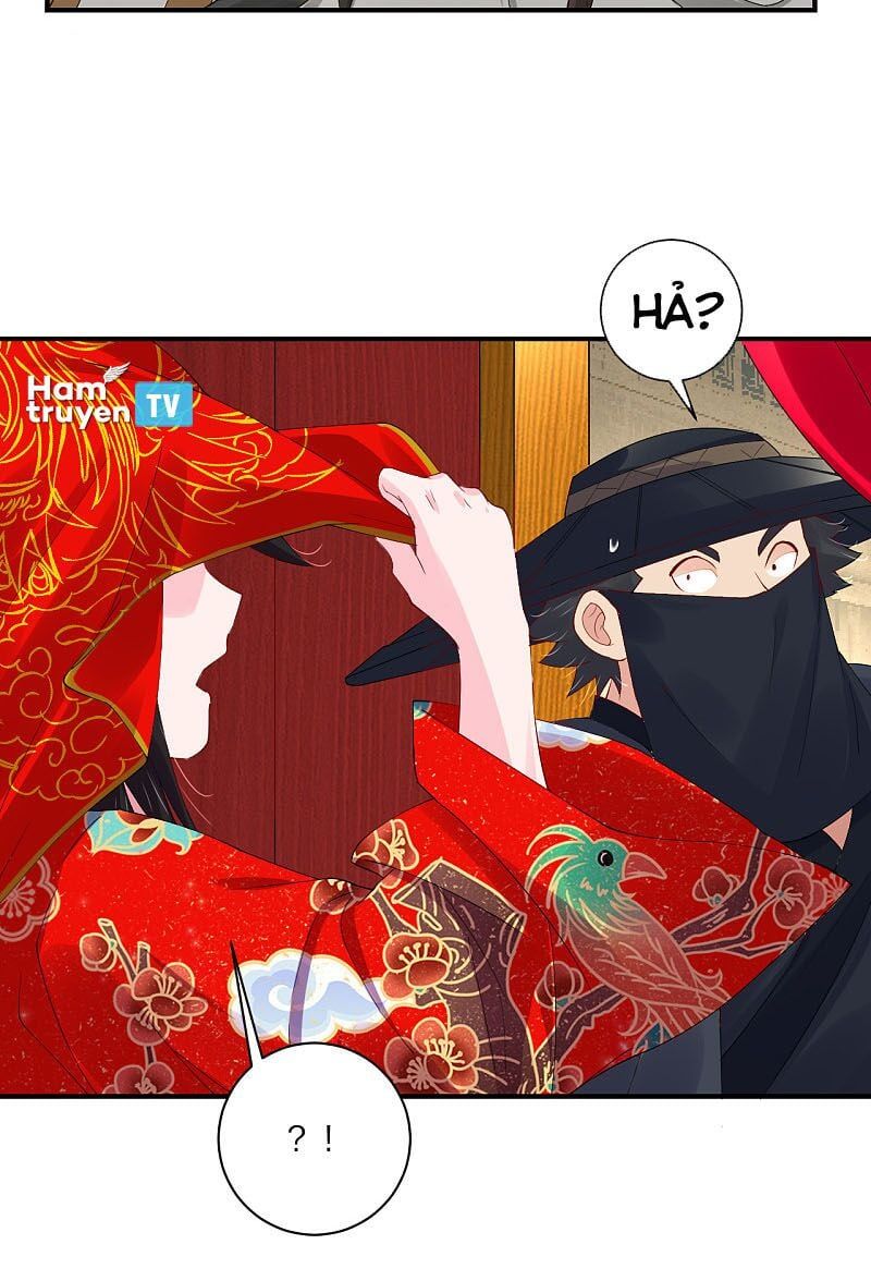 đọc truyện Nghịch Thiên Chiến Thần Chương 159 ảnh 17 tại Thiên Thai Truyện