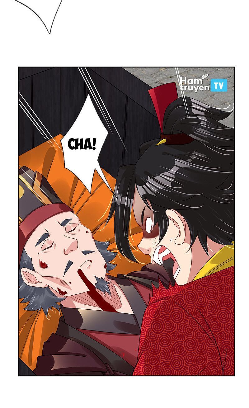 đọc truyện Nghịch Thiên Chiến Thần Chương 159 ảnh 8 tại Thiên Thai Truyện