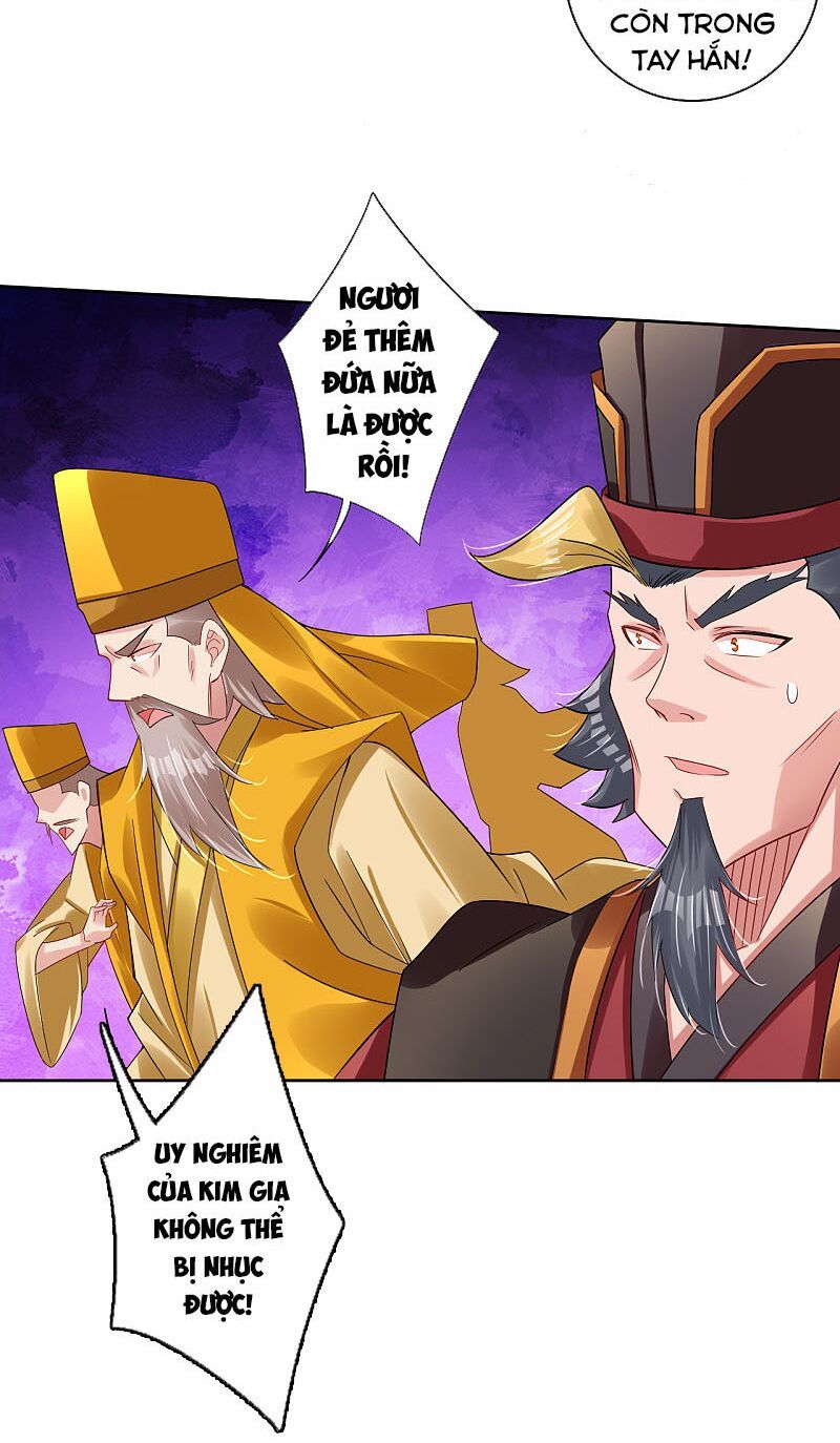 đọc truyện Nghịch Thiên Chiến Thần Chương 159 ảnh 10 tại Thiên Thai Truyện