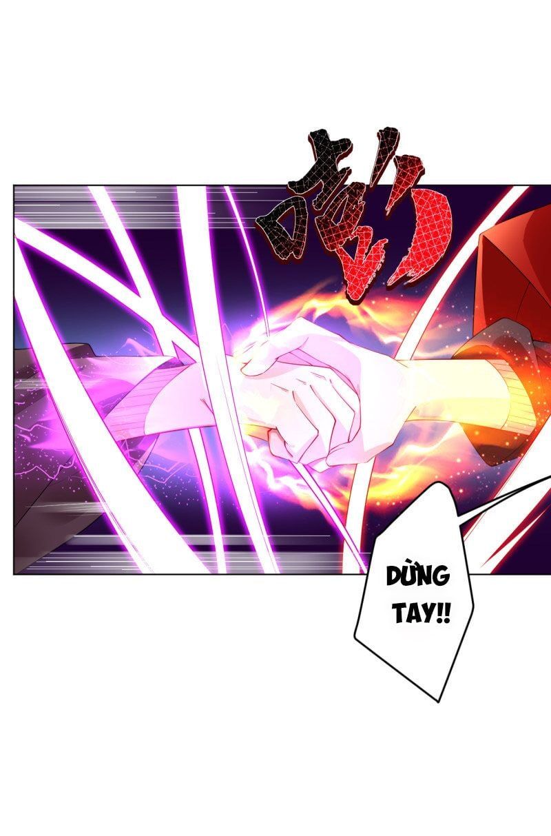 đọc truyện Nghịch Thiên Chiến Thần Chương 16 ảnh 12 tại Thiên Thai Truyện