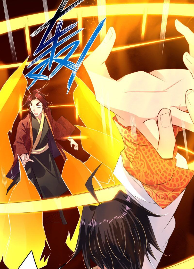 đọc truyện Nghịch Thiên Chiến Thần Chương 16 ảnh 6 tại Thiên Thai Truyện