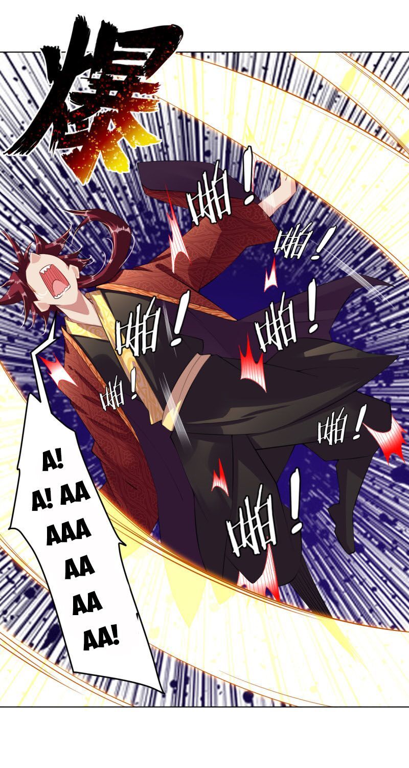 đọc truyện Nghịch Thiên Chiến Thần Chương 16 ảnh 8 tại Thiên Thai Truyện