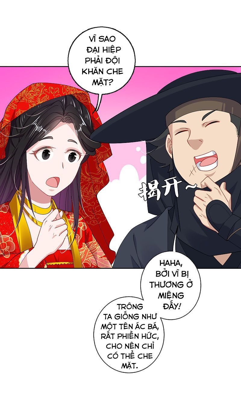 đọc truyện Nghịch Thiên Chiến Thần Chương 160 ảnh 4 tại Thiên Thai Truyện