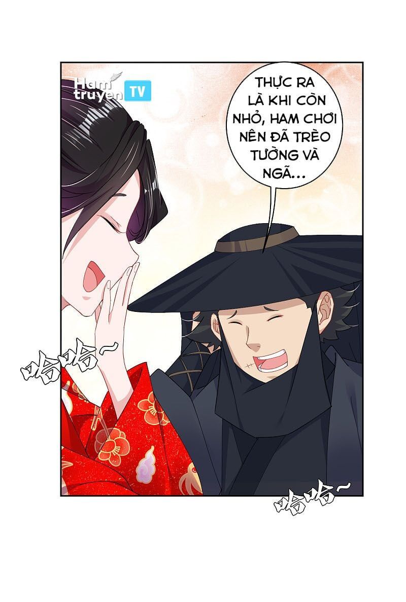 đọc truyện Nghịch Thiên Chiến Thần Chương 160 ảnh 5 tại Thiên Thai Truyện