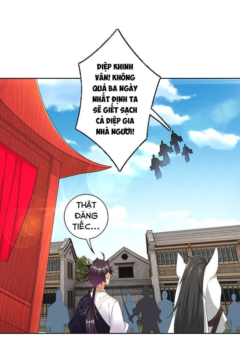 đọc truyện Nghịch Thiên Chiến Thần Chương 160 ảnh 6 tại Thiên Thai Truyện