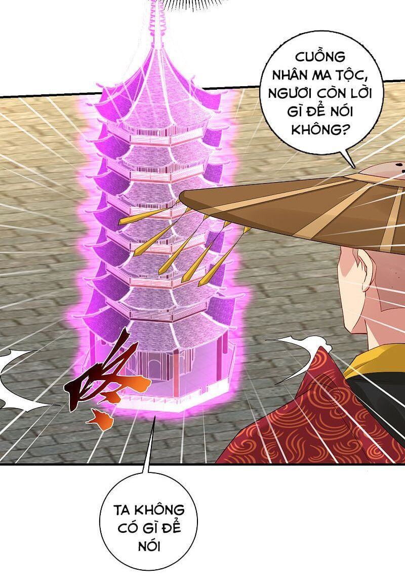 đọc truyện Nghịch Thiên Chiến Thần Chương 161 ảnh 14 tại Thiên Thai Truyện