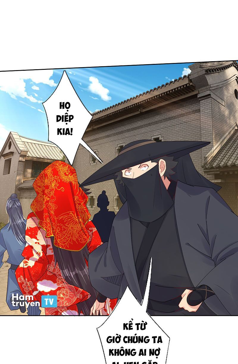 đọc truyện Nghịch Thiên Chiến Thần Chương 161 ảnh 7 tại Thiên Thai Truyện