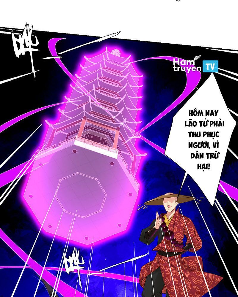 đọc truyện Nghịch Thiên Chiến Thần Chương 161 ảnh 11 tại Thiên Thai Truyện