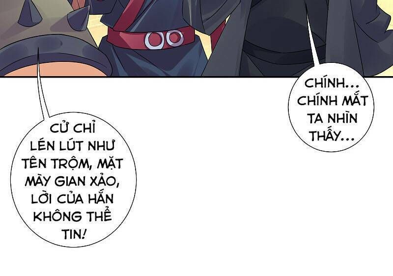 đọc truyện Nghịch Thiên Chiến Thần Chương 162 ảnh 4 tại Thiên Thai Truyện