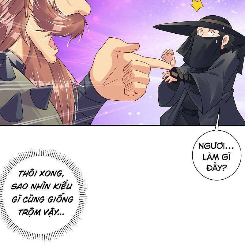 đọc truyện Nghịch Thiên Chiến Thần Chương 162 ảnh 6 tại Thiên Thai Truyện