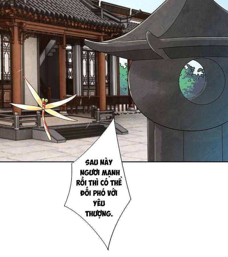 đọc truyện Nghịch Thiên Chiến Thần Chương 163 ảnh 8 tại Thiên Thai Truyện