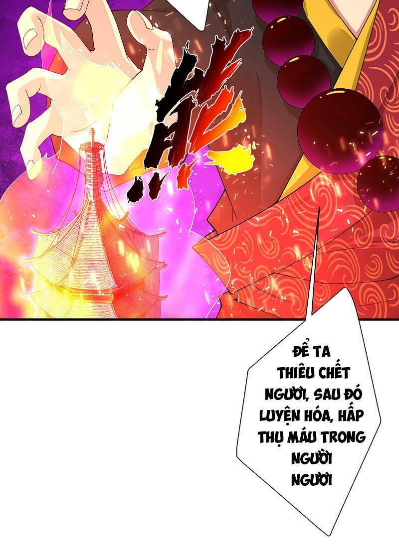 đọc truyện Nghịch Thiên Chiến Thần Chương 163 ảnh 11 tại Thiên Thai Truyện