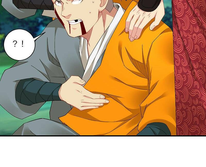 đọc truyện Nghịch Thiên Chiến Thần Chương 164 ảnh 16 tại Thiên Thai Truyện