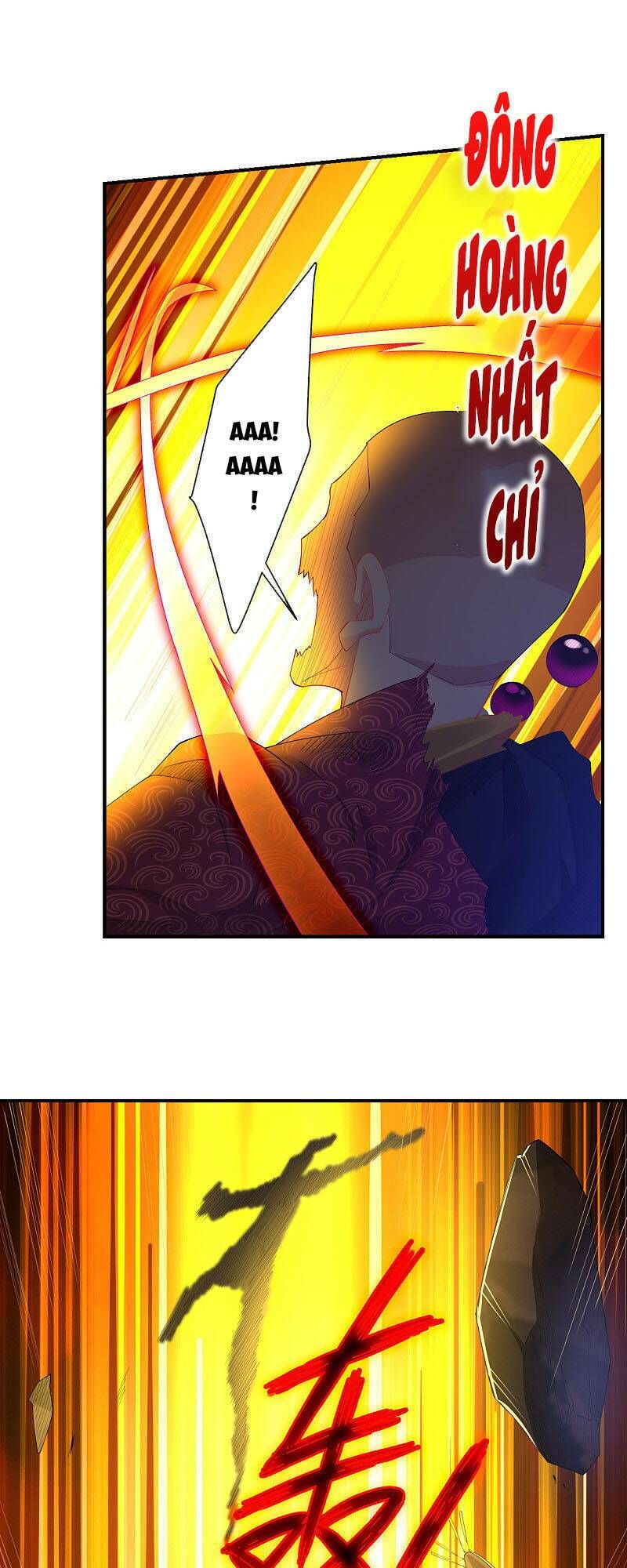 đọc truyện Nghịch Thiên Chiến Thần Chương 164 ảnh 5 tại Thiên Thai Truyện