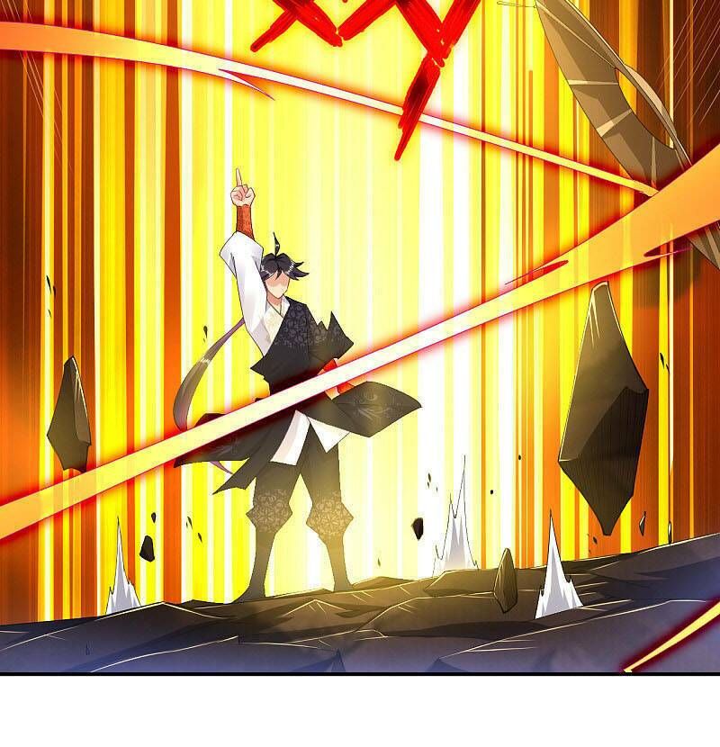 đọc truyện Nghịch Thiên Chiến Thần Chương 164 ảnh 6 tại Thiên Thai Truyện