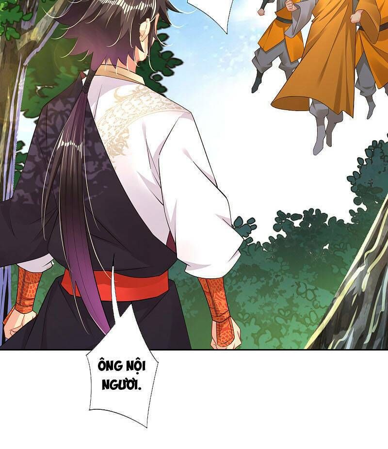 đọc truyện Nghịch Thiên Chiến Thần Chương 164 ảnh 8 tại Thiên Thai Truyện