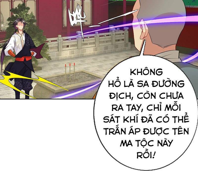 đọc truyện Nghịch Thiên Chiến Thần Chương 165 ảnh 4 tại Thiên Thai Truyện