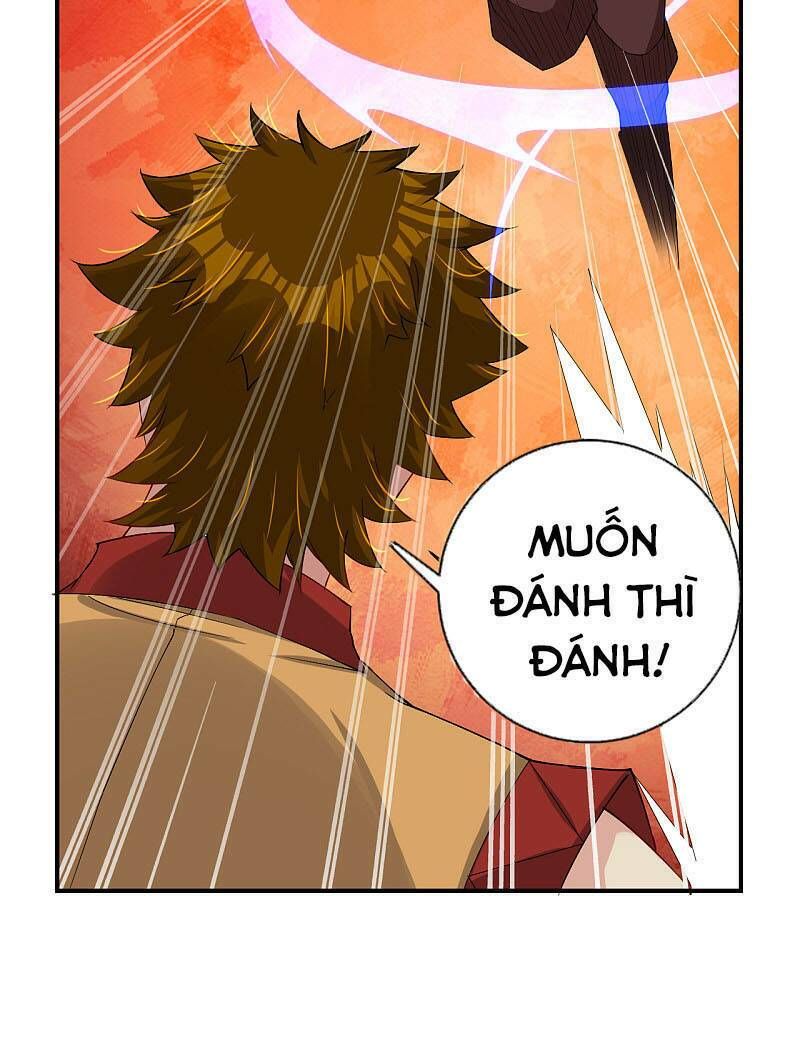 đọc truyện Nghịch Thiên Chiến Thần Chương 166 ảnh 14 tại Thiên Thai Truyện