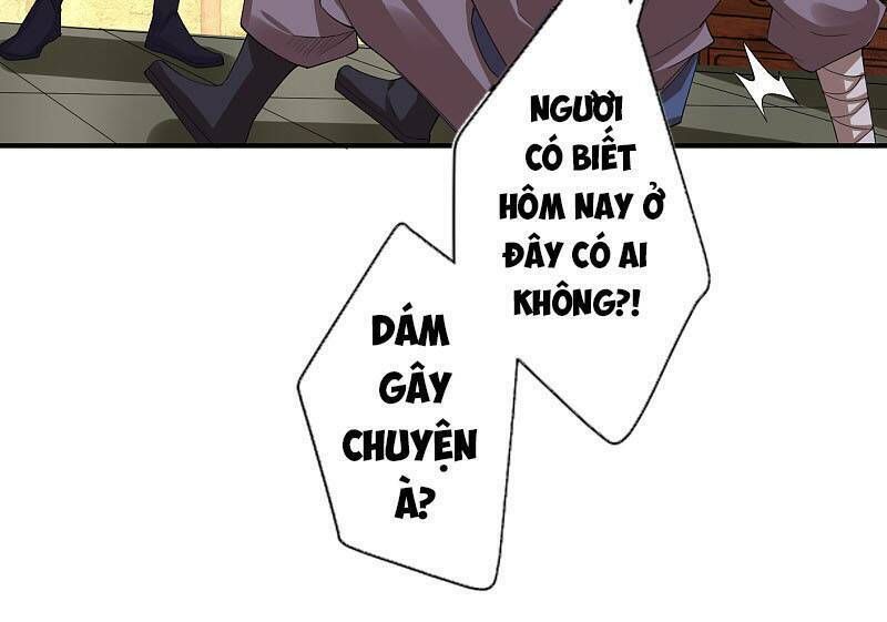 đọc truyện Nghịch Thiên Chiến Thần Chương 166 ảnh 4 tại Thiên Thai Truyện