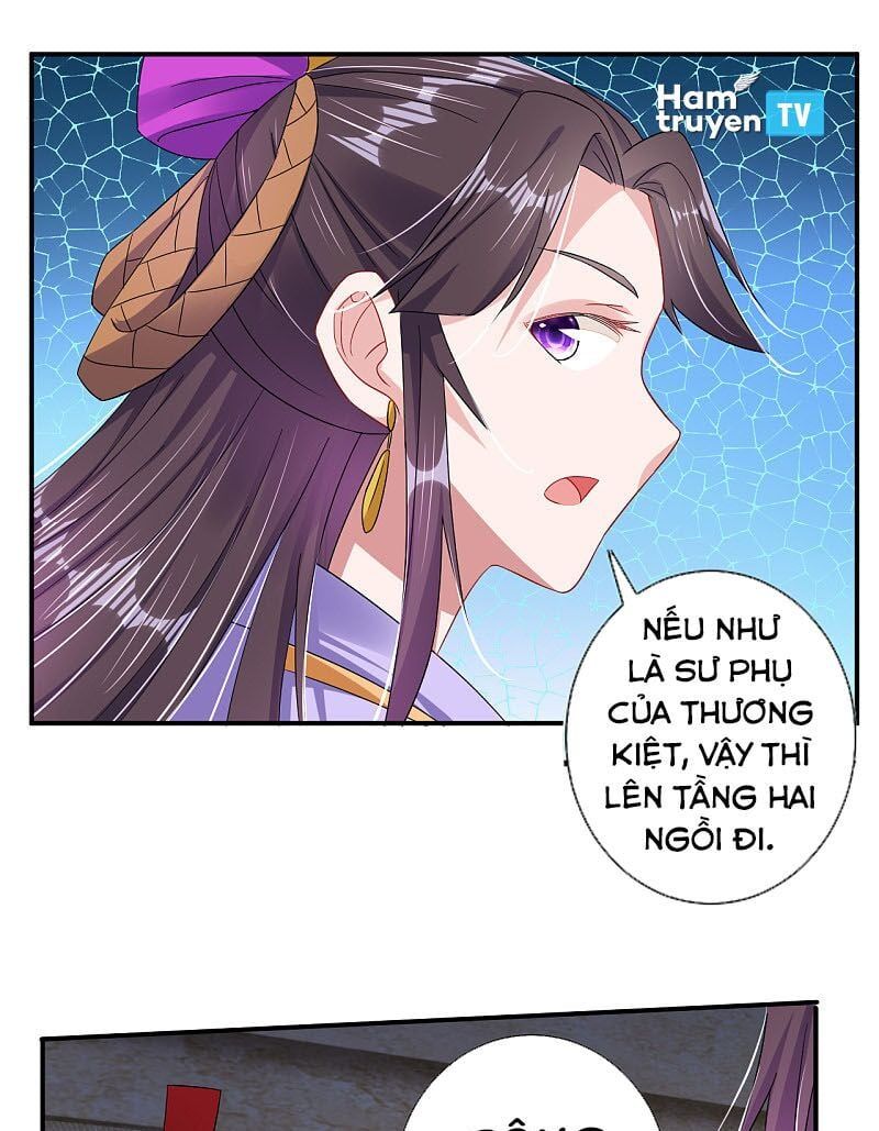 đọc truyện Nghịch Thiên Chiến Thần Chương 167 ảnh 3 tại Thiên Thai Truyện