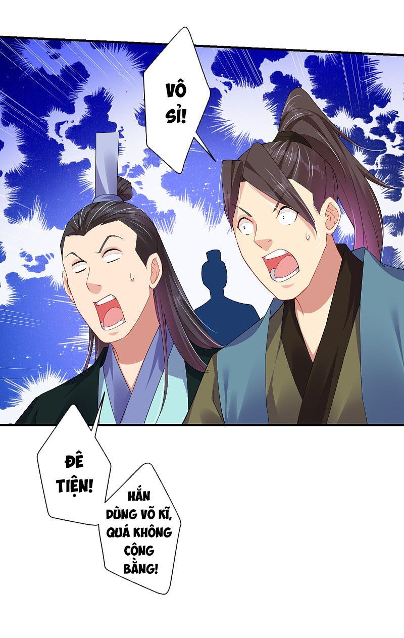 đọc truyện Nghịch Thiên Chiến Thần Chương 167 ảnh 13 tại Thiên Thai Truyện