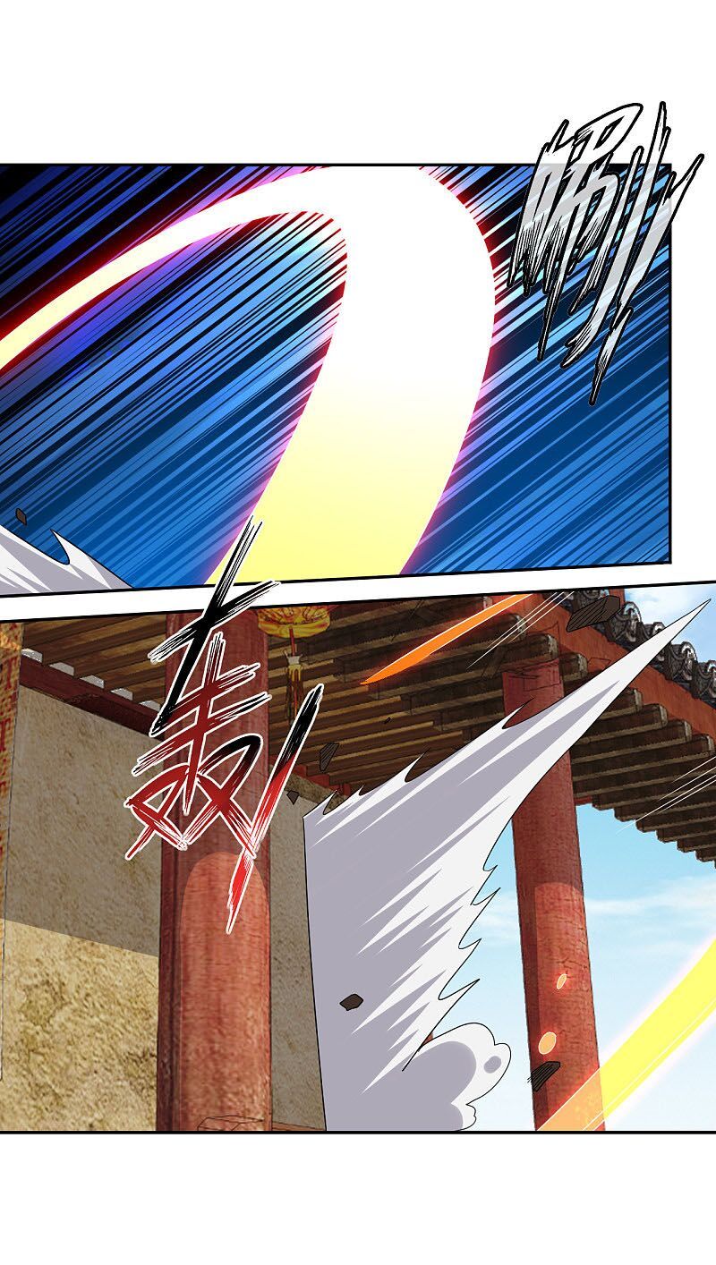 đọc truyện Nghịch Thiên Chiến Thần Chương 167 ảnh 17 tại Thiên Thai Truyện