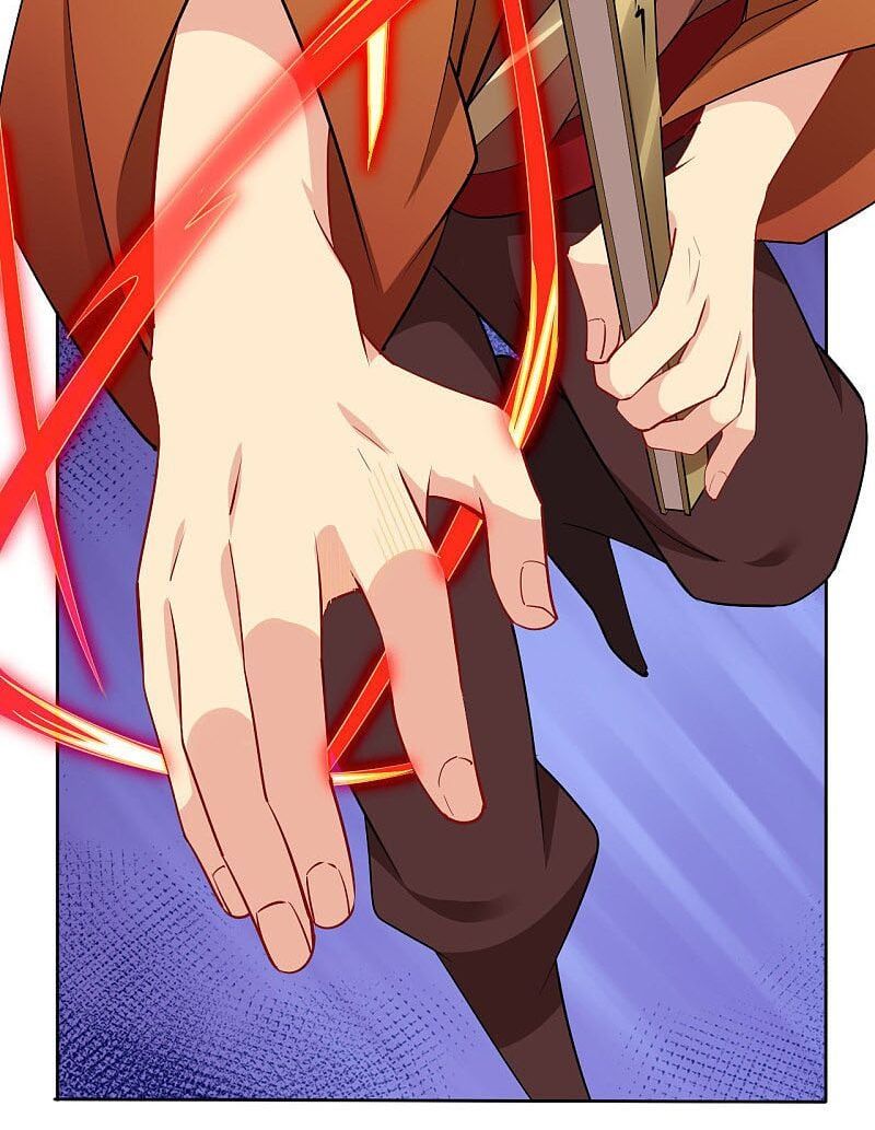 đọc truyện Nghịch Thiên Chiến Thần Chương 167 ảnh 9 tại Thiên Thai Truyện