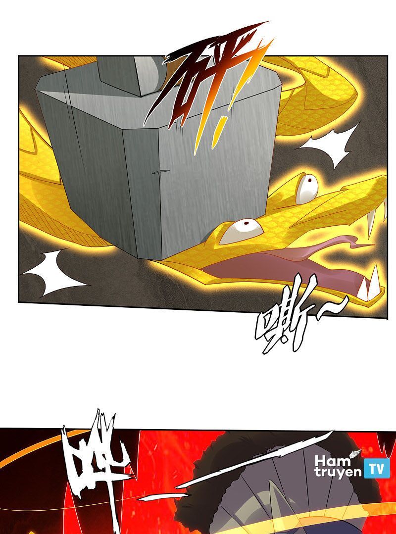 đọc truyện Nghịch Thiên Chiến Thần Chương 168 ảnh 13 tại Thiên Thai Truyện