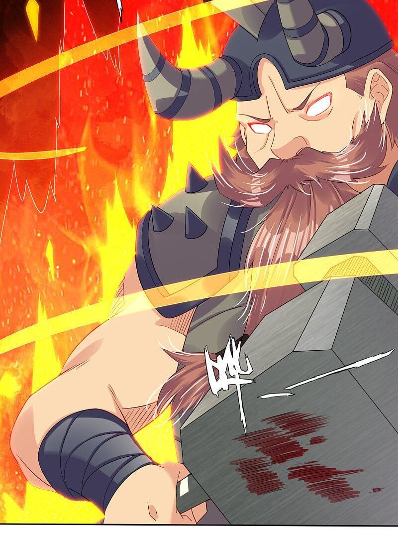 đọc truyện Nghịch Thiên Chiến Thần Chương 168 ảnh 14 tại Thiên Thai Truyện